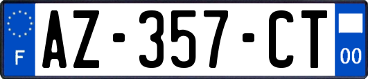 AZ-357-CT