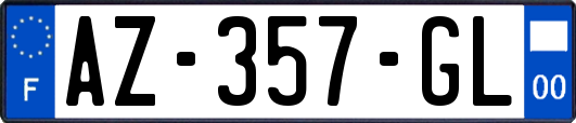 AZ-357-GL