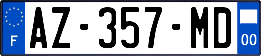 AZ-357-MD