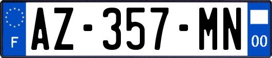 AZ-357-MN