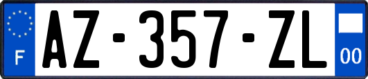 AZ-357-ZL