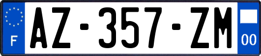 AZ-357-ZM