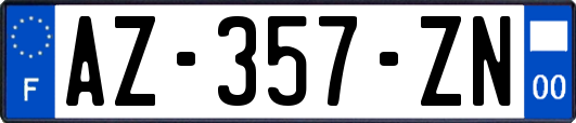 AZ-357-ZN