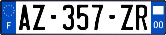 AZ-357-ZR
