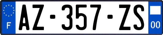AZ-357-ZS