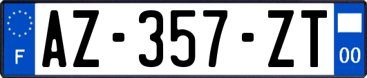 AZ-357-ZT