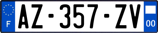 AZ-357-ZV
