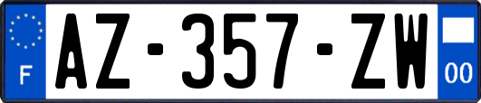 AZ-357-ZW