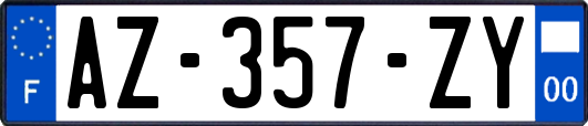 AZ-357-ZY