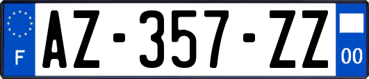 AZ-357-ZZ
