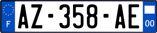 AZ-358-AE