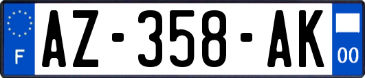 AZ-358-AK