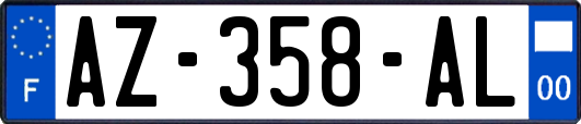 AZ-358-AL