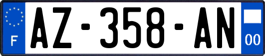 AZ-358-AN