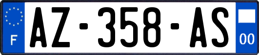 AZ-358-AS