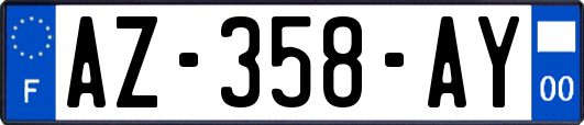 AZ-358-AY