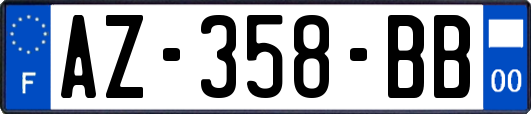 AZ-358-BB