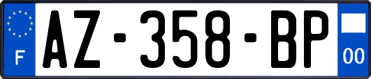 AZ-358-BP