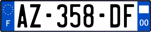 AZ-358-DF