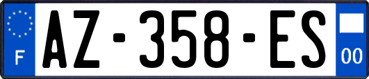 AZ-358-ES