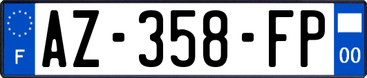 AZ-358-FP