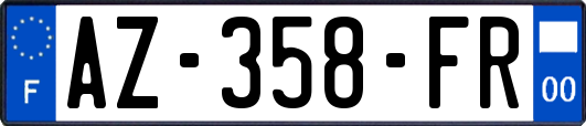 AZ-358-FR