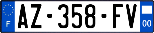 AZ-358-FV