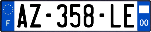 AZ-358-LE