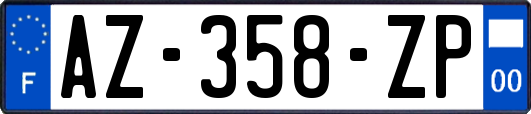 AZ-358-ZP
