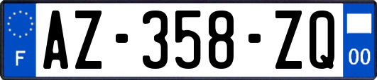 AZ-358-ZQ