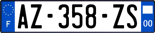 AZ-358-ZS