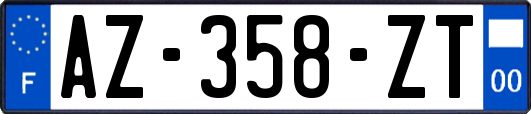 AZ-358-ZT