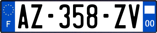 AZ-358-ZV