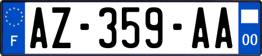 AZ-359-AA