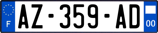 AZ-359-AD