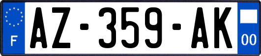 AZ-359-AK