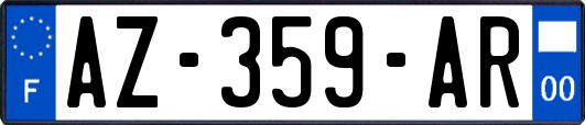 AZ-359-AR