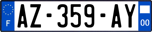 AZ-359-AY