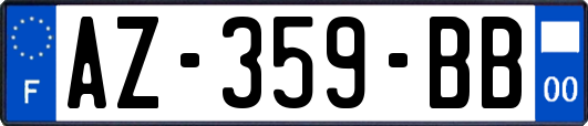 AZ-359-BB