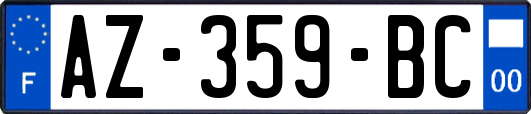 AZ-359-BC