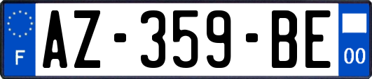 AZ-359-BE