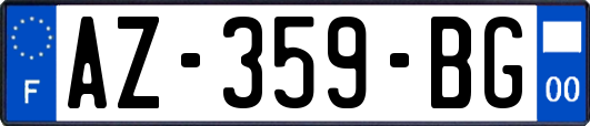AZ-359-BG