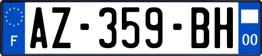 AZ-359-BH