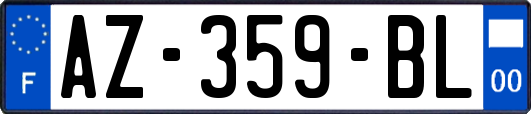 AZ-359-BL