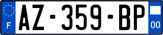 AZ-359-BP