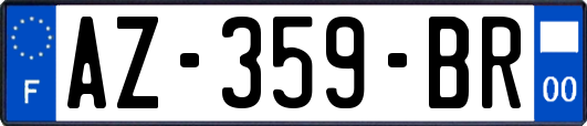 AZ-359-BR