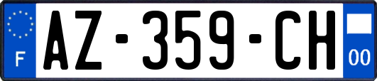 AZ-359-CH