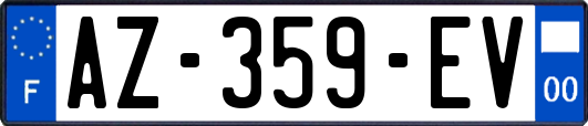 AZ-359-EV