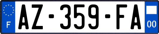 AZ-359-FA