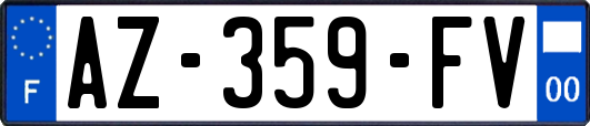 AZ-359-FV